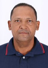 Retrato de DIVALDO DE BELARMINO
