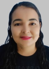 Retrato de KALINE DA VEREDA