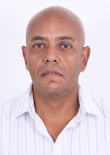 Retrato de FERNANDINHO