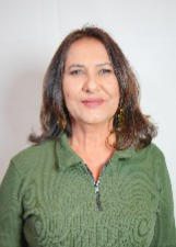 Retrato de ELIENE DA COOPERATIVA