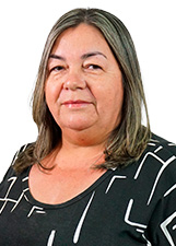 Retrato de ROSINHA GARCIA