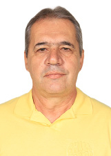Retrato de LUIZÃO
