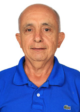 Retrato de JORGE FILGUEIRAS