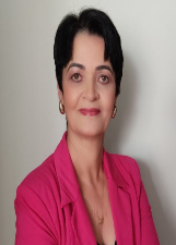 Retrato de GEZINHA NOVAIS