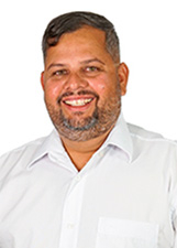 Retrato de GRIVALDO DA MARIA ROSA