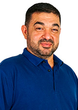 Retrato de GILVÃ BRITO