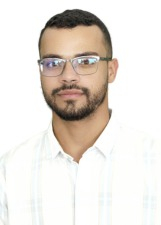 Retrato de JOÃO DE DEILSON