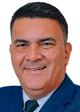 Retrato de LUGÃO