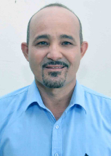 Retrato de GILBERTINHO DA SAUDE