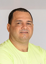 Retrato de FABIANO DA SAUDE