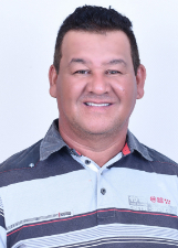 Retrato de GASPAR DO DEON
