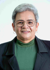 Retrato de CIDA VICE