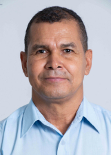 Retrato de SARGENTO ALMIR