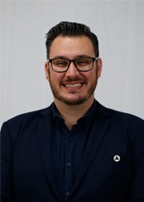 Retrato de CRISTIANO GERARDÃO