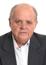 Retrato de PAULINHO