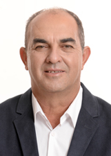 Retrato de VALDIR