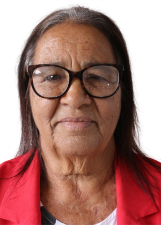 Retrato de MARIA DO LEÔNCIO