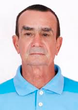 Retrato de LUIZ MARIZ FRANGUINHO