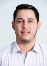 Retrato de BRUNO CABEDAL
