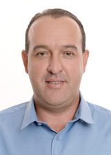 Retrato de GILVAN DOS PENEDOS