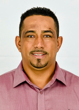 Retrato de VALDEIR ANDRADE