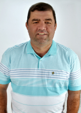Retrato de FERNANDO DO VALE  SORRISO