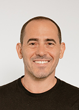Retrato de MARQUINHO ENFERMEIRO