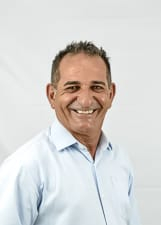 Retrato de EDEMILSON DO NOÉ