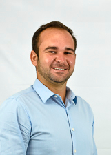 Retrato de WESLEY CONSTRUMENDES