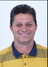 Retrato de VAGNER DA IRACEMA