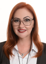Retrato de SHIRLEY DA EDUCAÇÃO