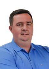 Retrato de BRUNO FIALHO