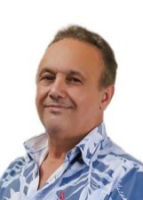 Retrato de FLAVINHO DA ILEUZA