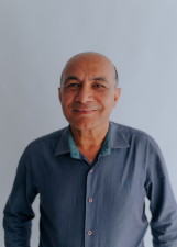 Retrato de GENIVALDO