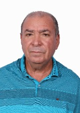 Retrato de DONIZETE SAGARANA