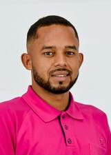 Retrato de MARCOS ANTONIO