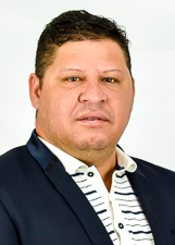 Retrato de DANIEL DA SOCORRINHA
