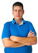 Retrato de EVANDRO LOTT