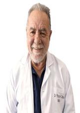 Retrato de DR PAULO DE TARSO