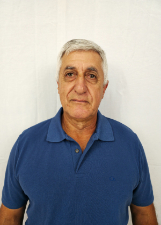 Retrato de DALMIR