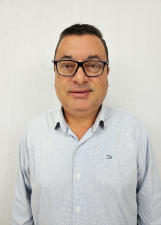 Retrato de CLAUDIO RAMOS