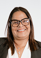 Retrato de ROSI DA SAUDE