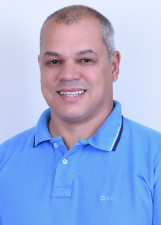 Retrato de DÁRIO BORGES