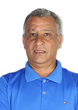 Retrato de MANELINHO