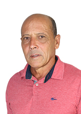Retrato de FERREIRA