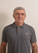 Retrato de CIRINHO