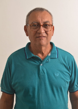 Retrato de ZÉ LEMINHA