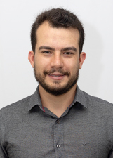Retrato de THULYO PAIVA