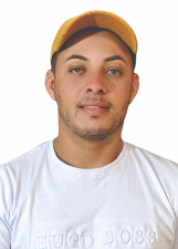 Retrato de CLÉVIO DO BURITIZEIRO