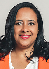 Retrato de FERNANDA OLIVEIRA